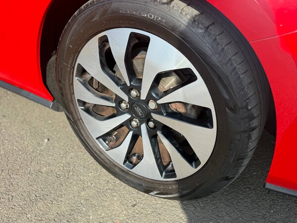 Used Ford Focus 2019 for sale - 76056399: Photo 25