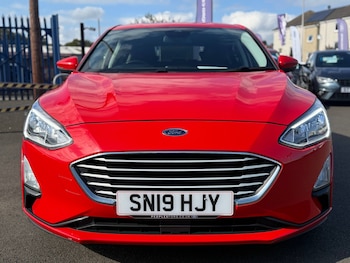 Used Ford Focus 2019 for sale - 76056399: Photo 3