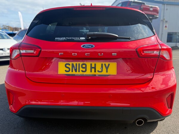 Used Ford Focus 2019 for sale - 76056399: Photo 5