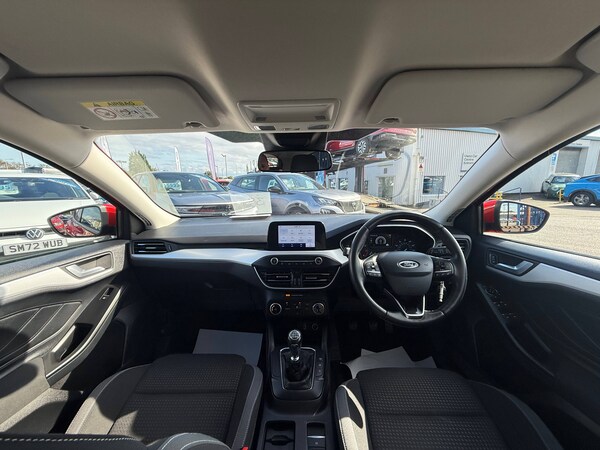 Used Ford Focus 2019 for sale - 76056399: Photo 8