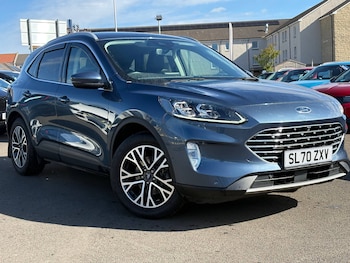 Used Ford Kuga undefined for sale - 78605966: Photo