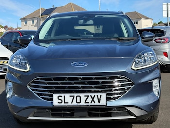 Used Ford Kuga undefined for sale - 78605966: Photo