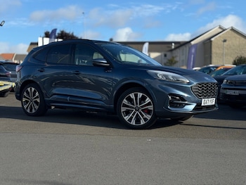 Used Ford Kuga  for sale - 75891802: Photo