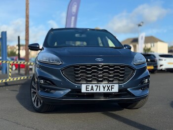 Used Ford Kuga  for sale - 75891802: Photo
