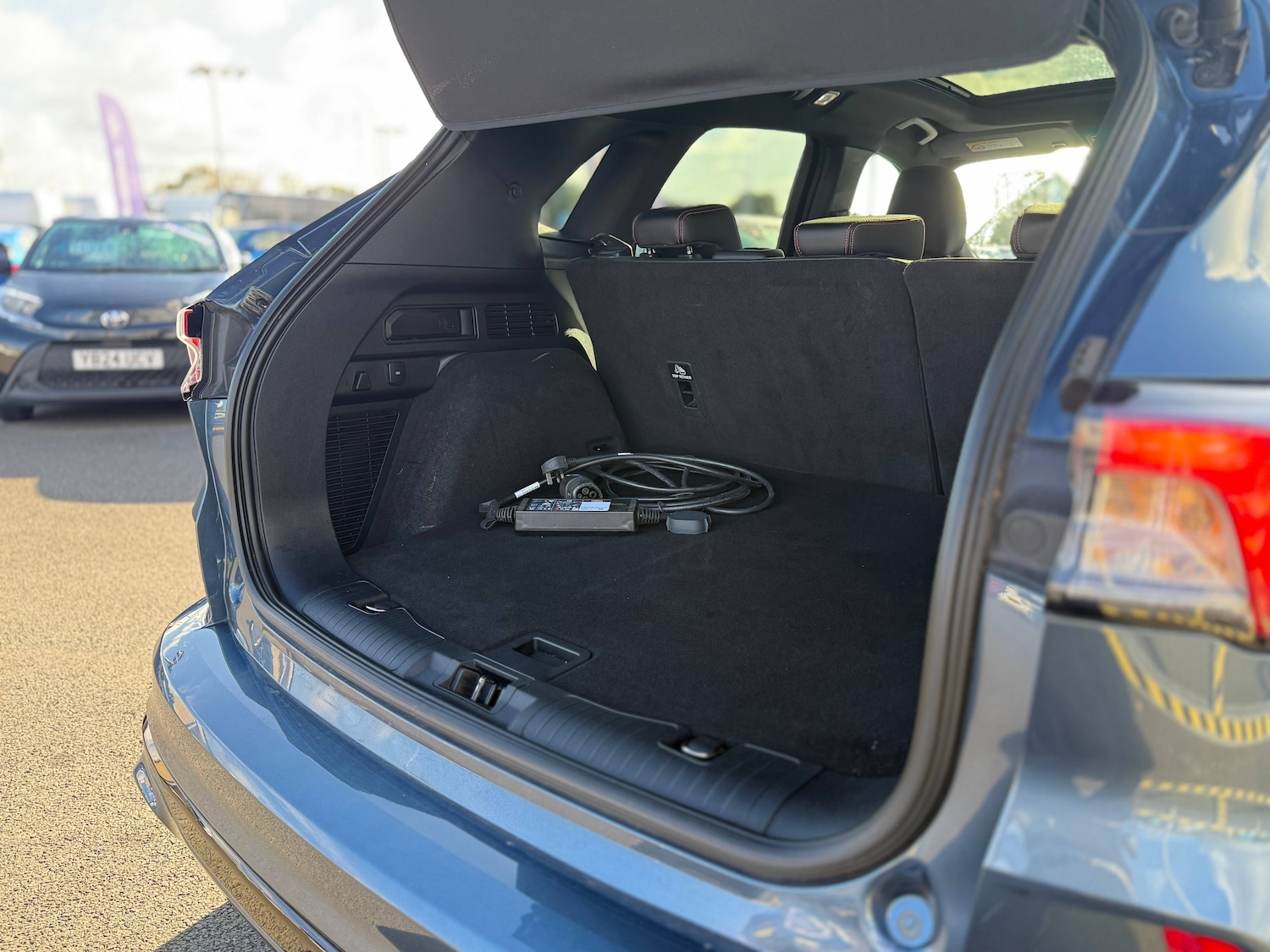 Vehicle 9