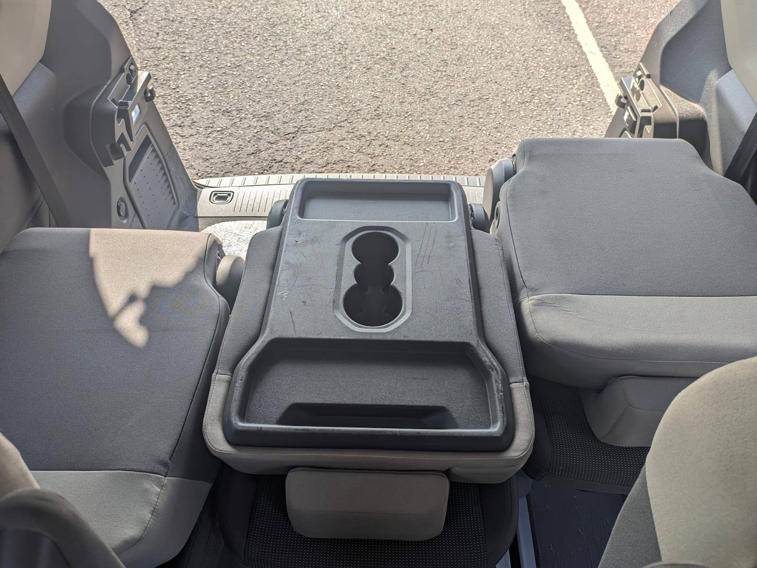 Vehicle 28