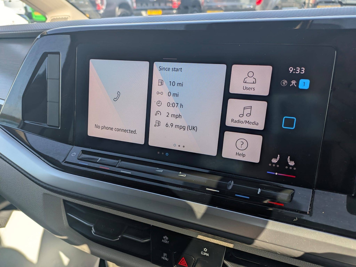 Vehicle 50