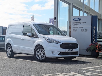 Used Ford Transit Connect 2021 for sale - 75651535: Photo