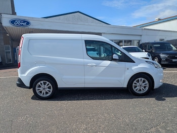 Used Ford Transit Connect 2021 for sale - 75651535: Photo