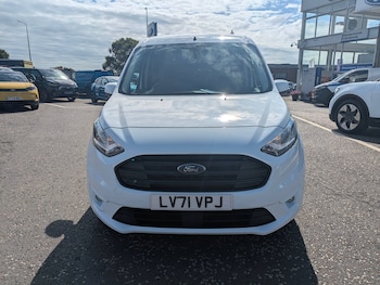 Used Ford Transit Connect 2021 for sale - 75651535: Photo
