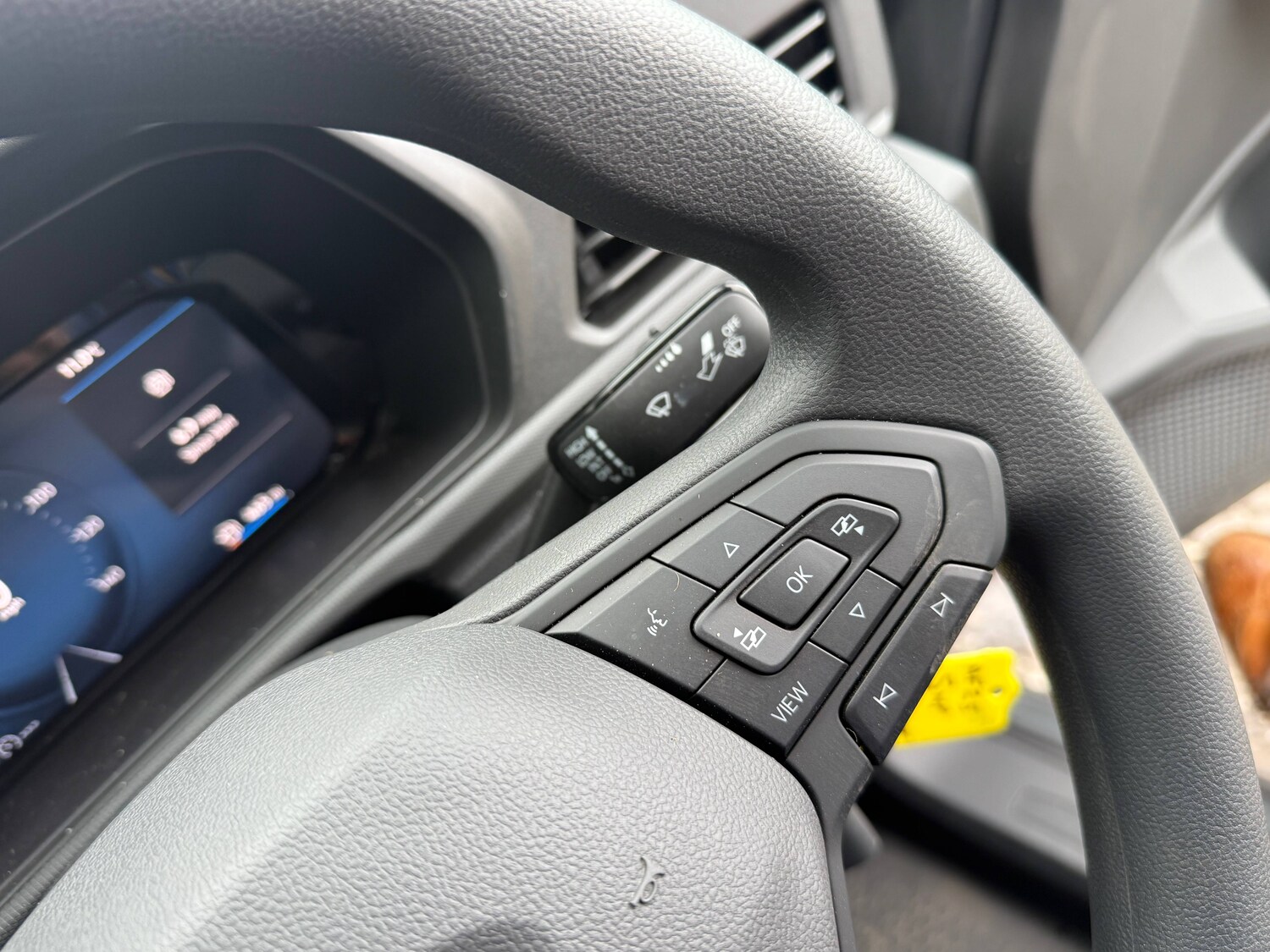 Used Ford Transit Connect 2025 for sale - 78094746: Photo 17