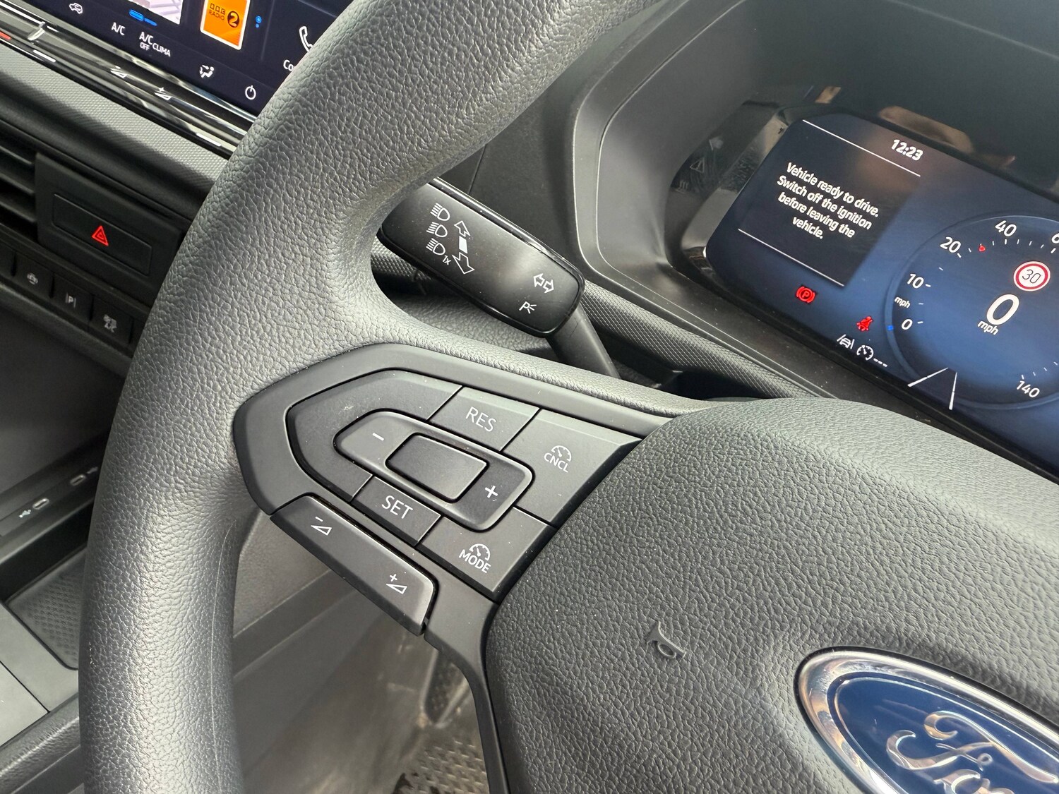 Used Ford Transit Connect 2025 for sale - 78094746: Photo 18