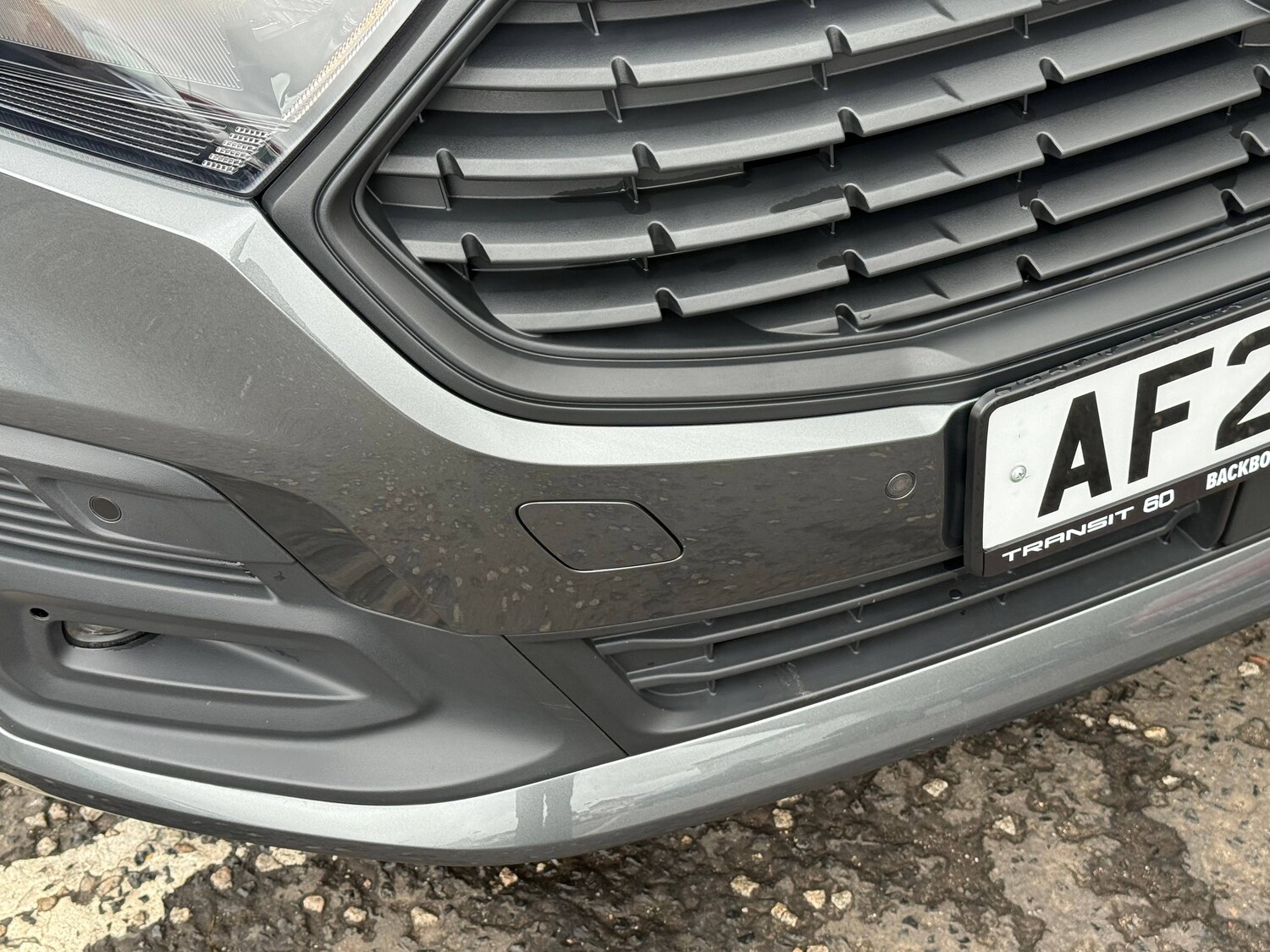 Used Ford Transit Connect 2025 for sale - 78094746: Photo 20