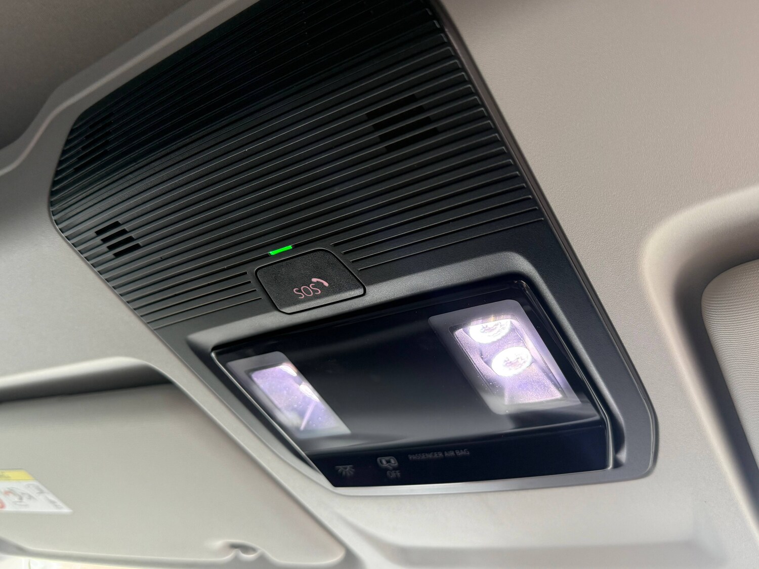 Used Ford Transit Connect 2025 for sale - 78094746: Photo 29