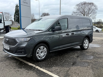 Used Ford Transit Connect 2025 for sale - 78094746: Photo