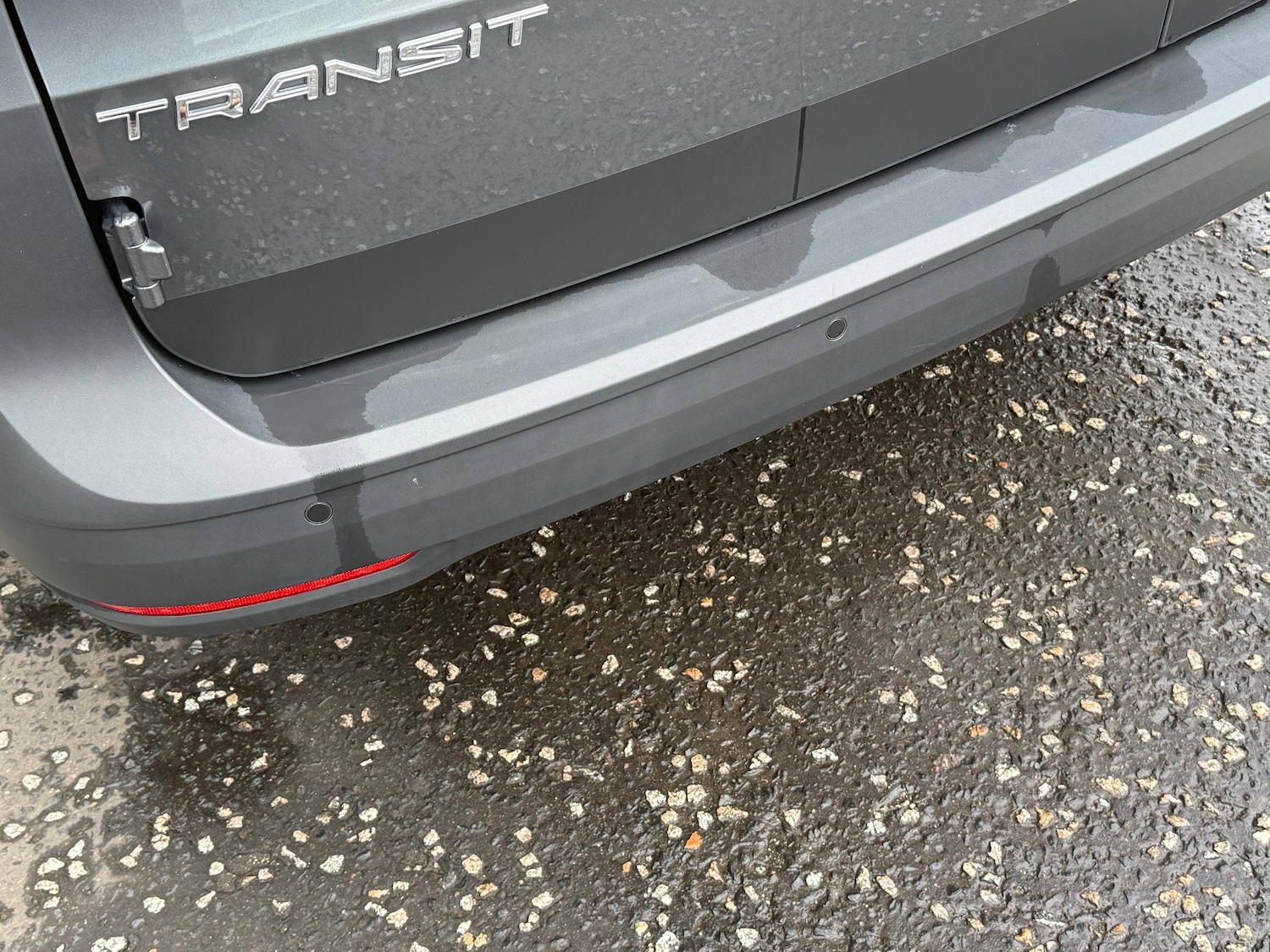 Used Ford Transit Connect 2025 for sale - 78094746: Photo 6