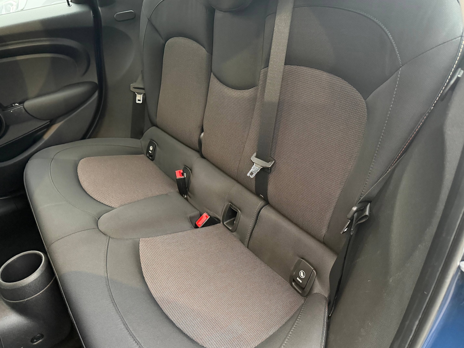 Used MINI Hatch 2017 for sale - 77530586: Photo 11