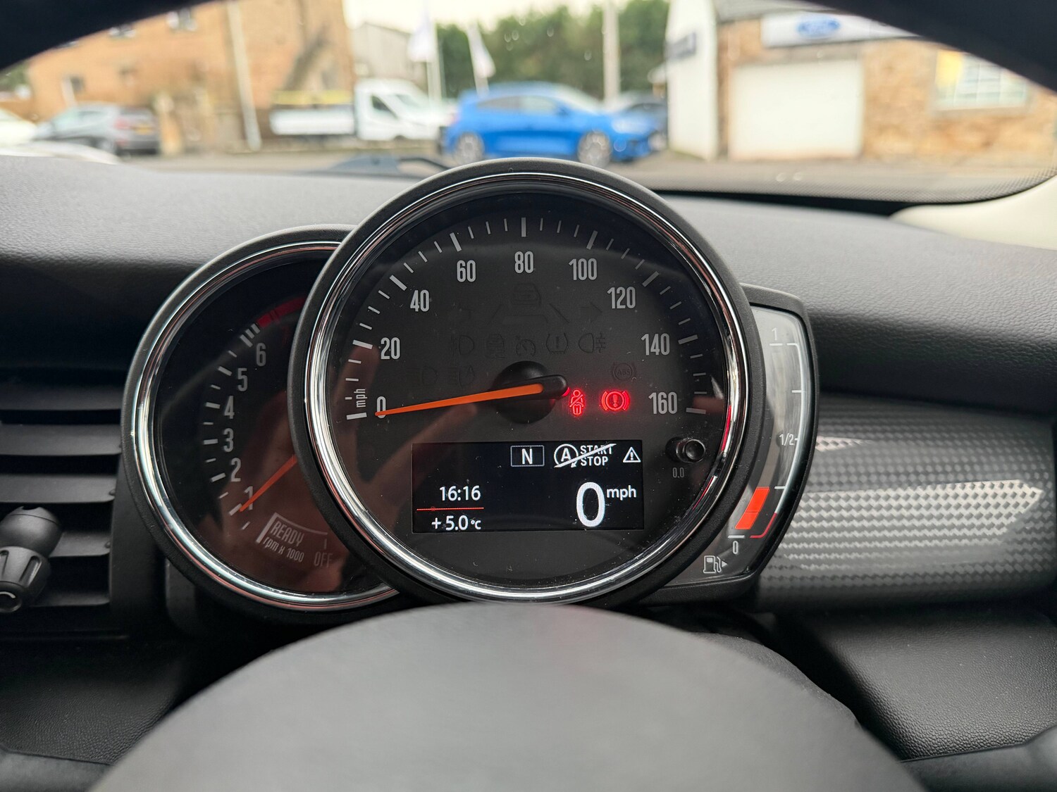 Used MINI Hatch 2017 for sale - 77530586: Photo 12