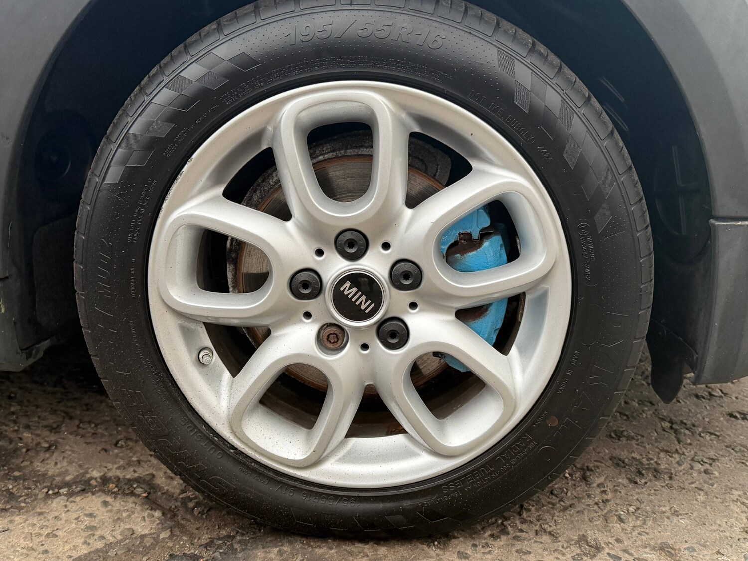 Used MINI Hatch 2017 for sale - 77530586: Photo 19