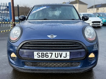 Used MINI Hatch 2017 for sale - 77530586: Photo