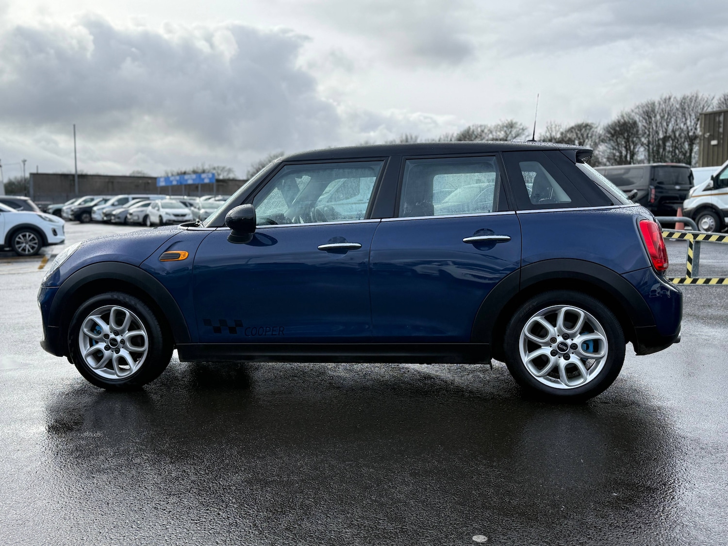 Used MINI Hatch 2017 for sale - 77530586: Photo 5