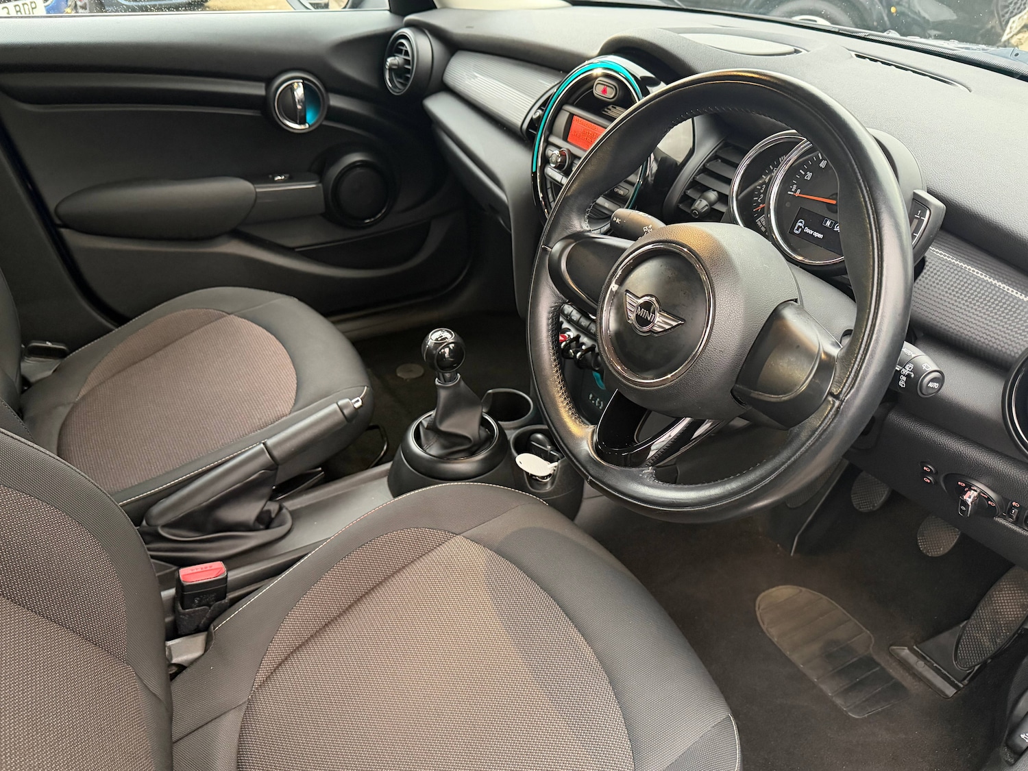 Used MINI Hatch 2017 for sale - 77530586: Photo 7