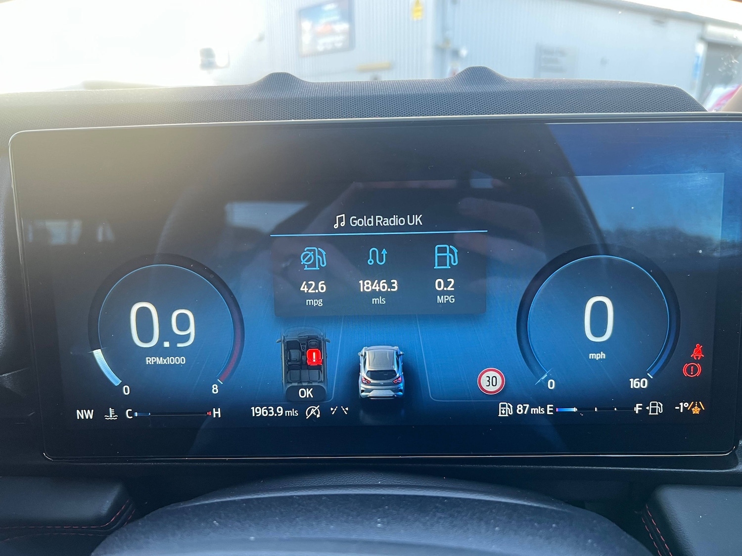 Used Ford Puma 2025 for sale - 76649799: Photo 17