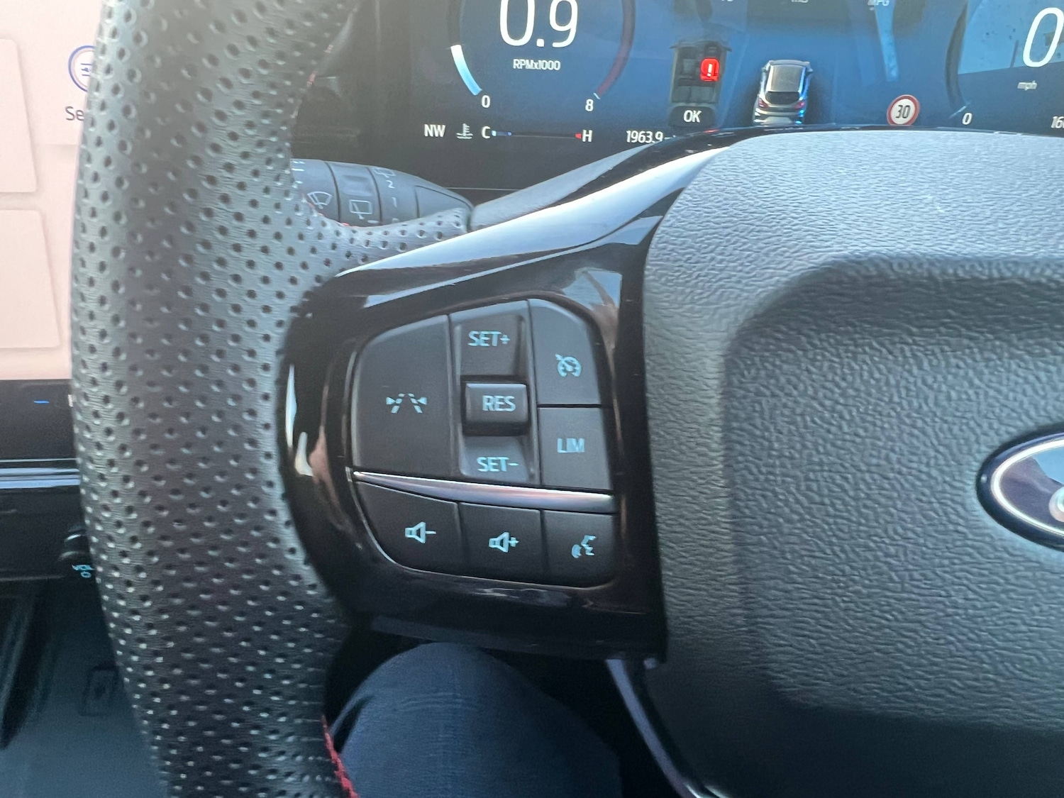 Used Ford Puma 2025 for sale - 76649799: Photo 24