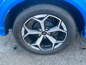 Used Ford Puma 2025 for sale - 76649799: Photo