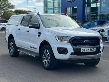 Used Ford Ranger 2022 for sale - 74578046: Photo