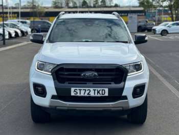Used Ford Ranger 2022 for sale - 74578046: Photo