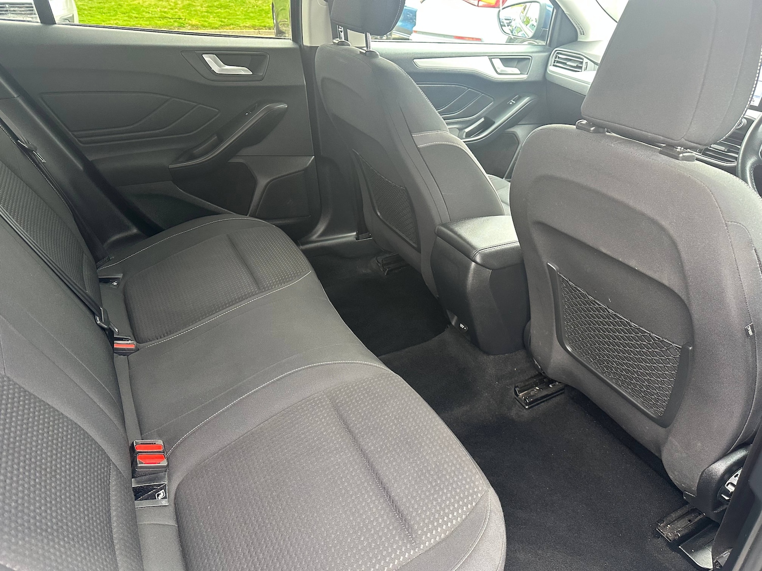 Used Ford Focus 2019 for sale - 76555391: Photo 12