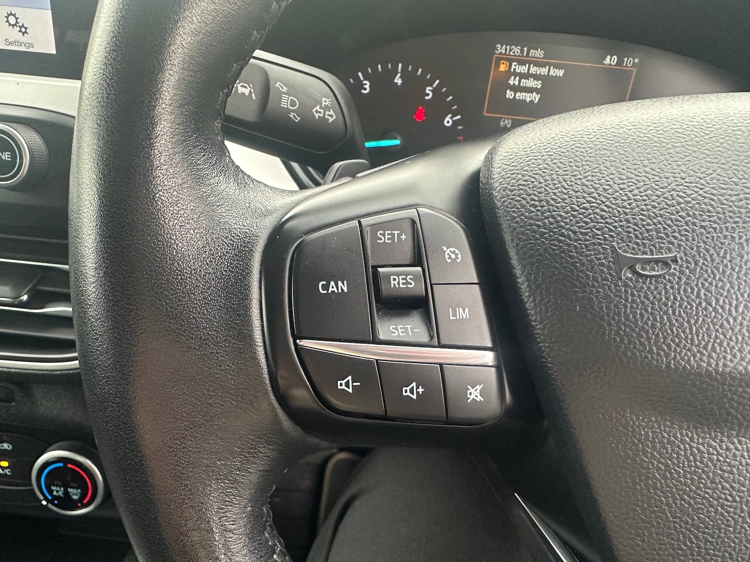 Used Ford Focus 2019 for sale - 76555391: Photo 15