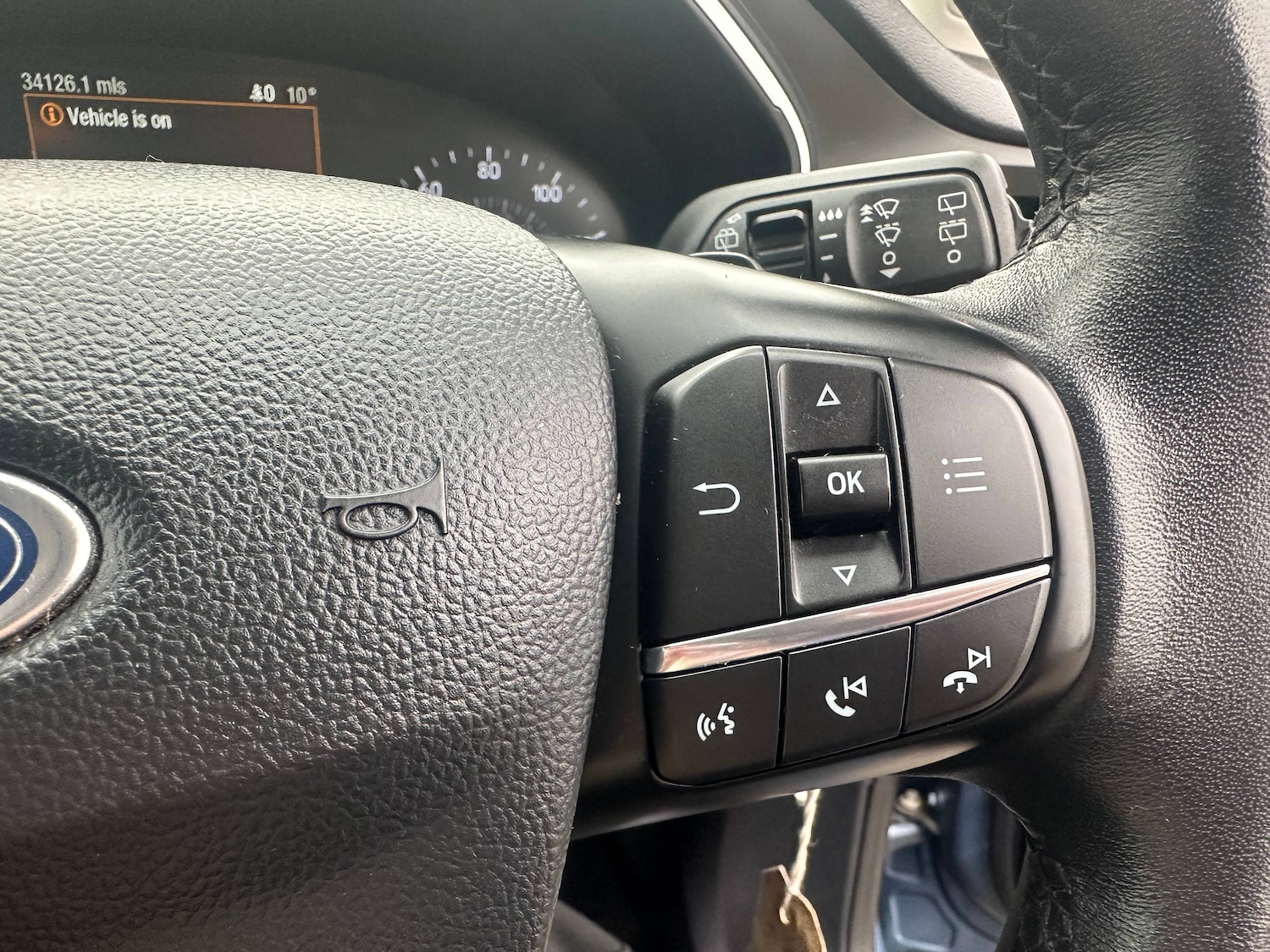 Used Ford Focus 2019 for sale - 76555391: Photo 16