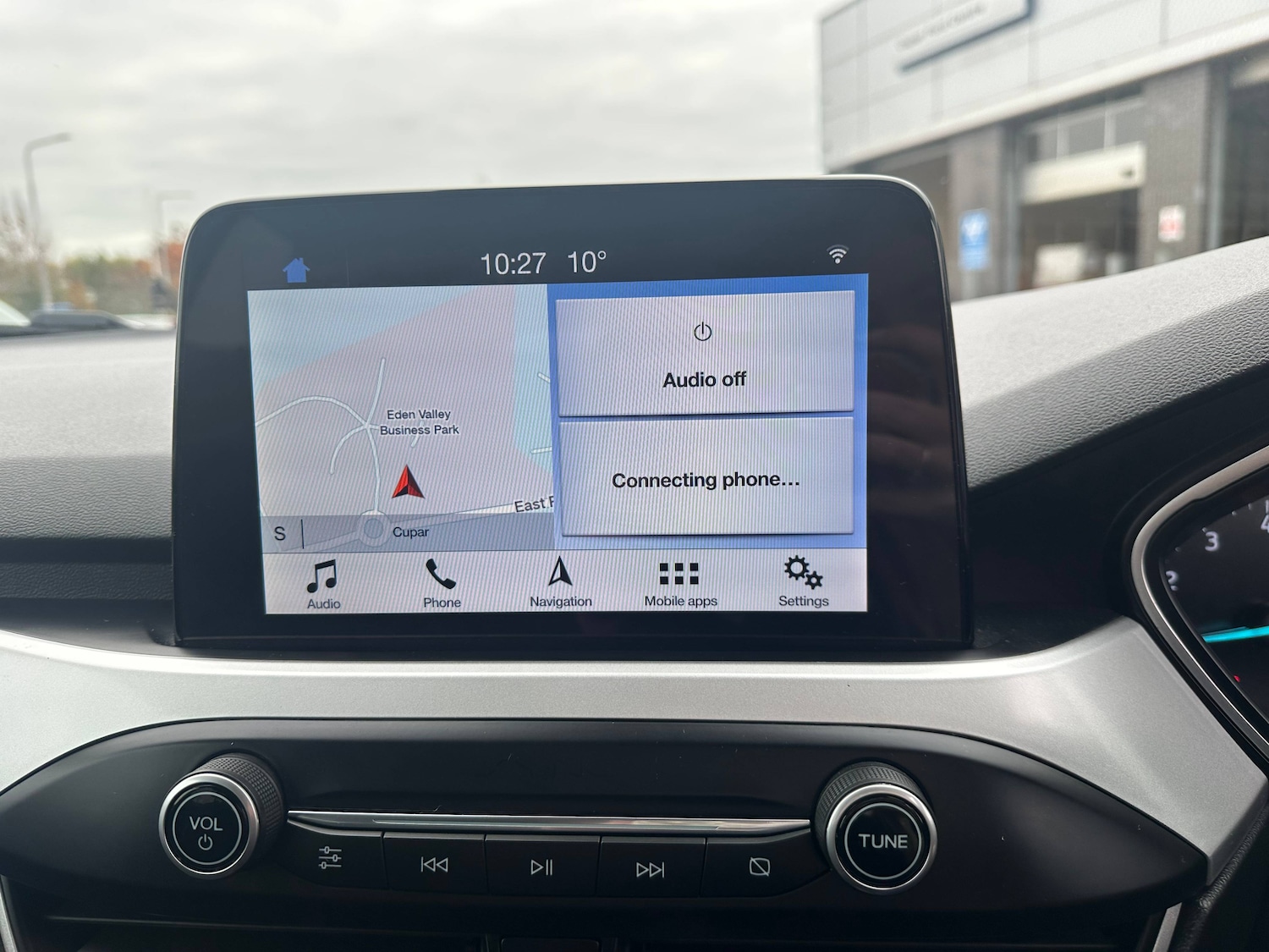 Used Ford Focus 2019 for sale - 76555391: Photo 17