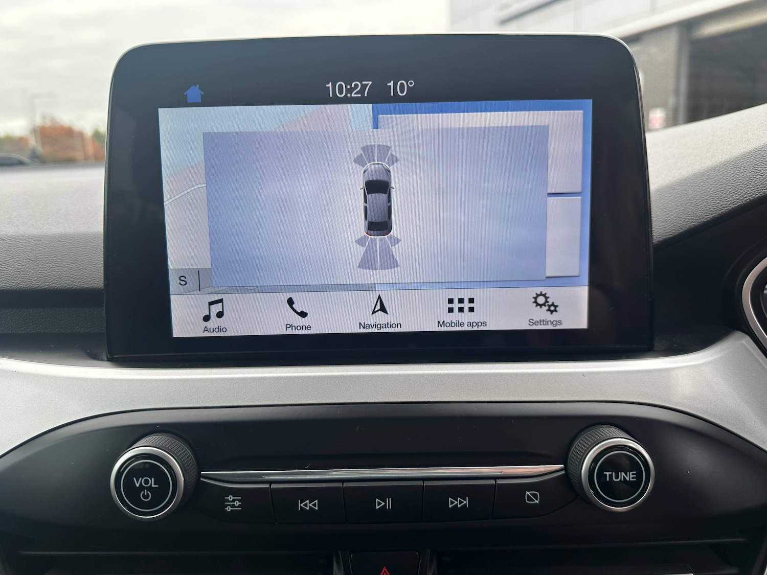 Used Ford Focus 2019 for sale - 76555391: Photo 18