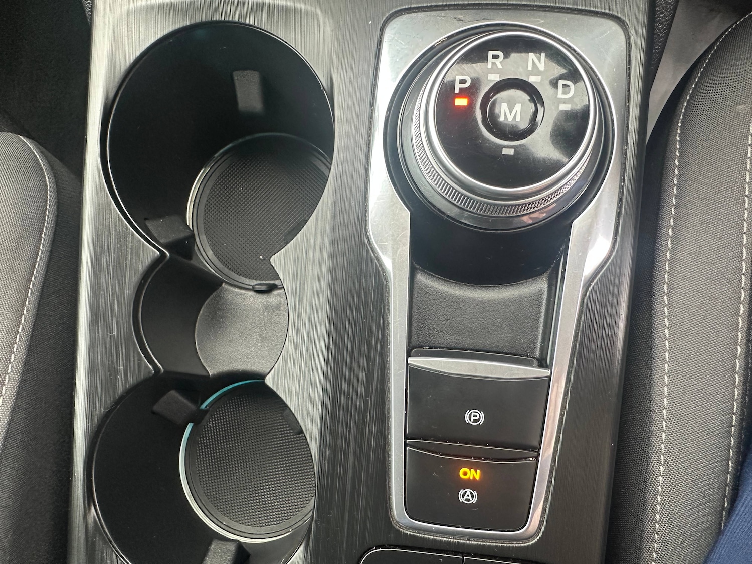 Used Ford Focus 2019 for sale - 76555391: Photo 19