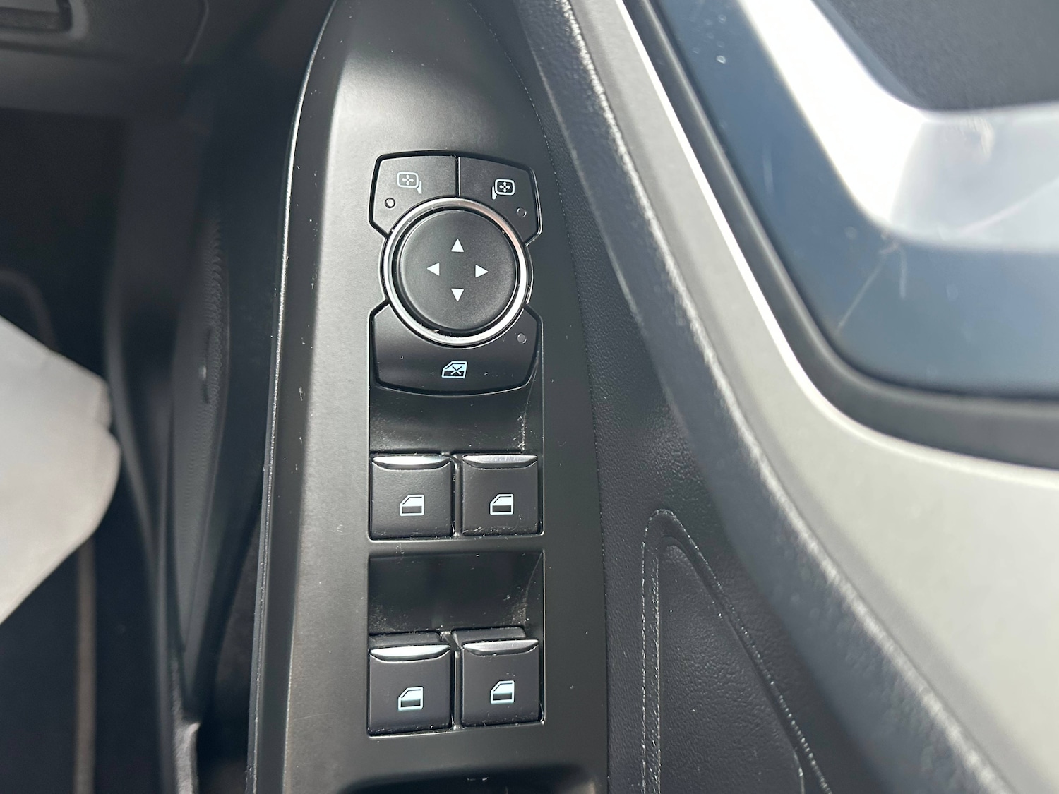 Used Ford Focus 2019 for sale - 76555391: Photo 21