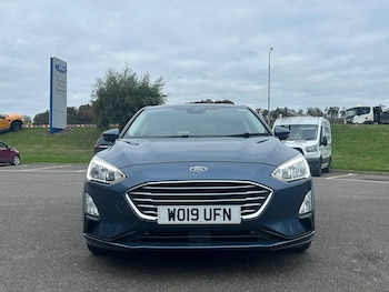 Used Ford Focus 2019 for sale - 76555391: Photo
