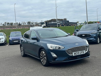 Used Ford Focus 2019 for sale - 76555391: Photo