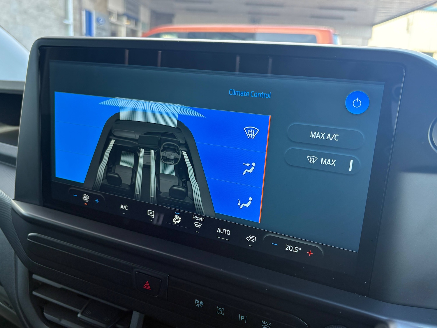 Used Ford Transit Custom 2025 for sale - 78054412: Photo 10