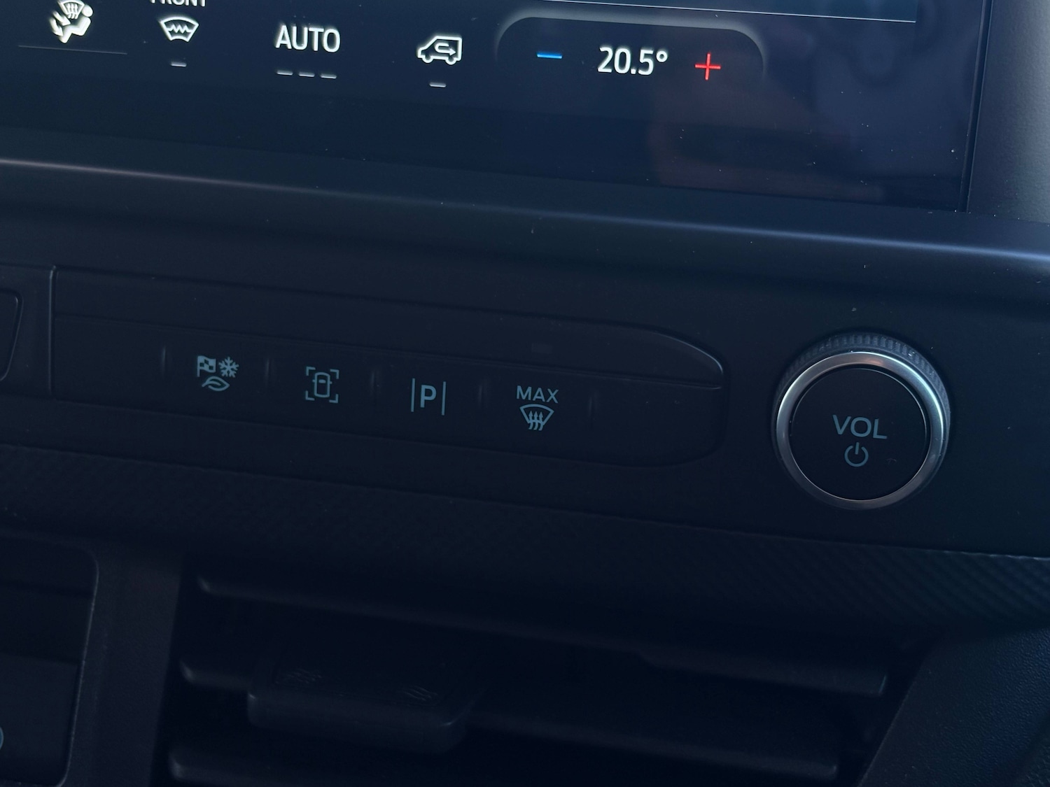 Used Ford Transit Custom 2025 for sale - 78054412: Photo 19