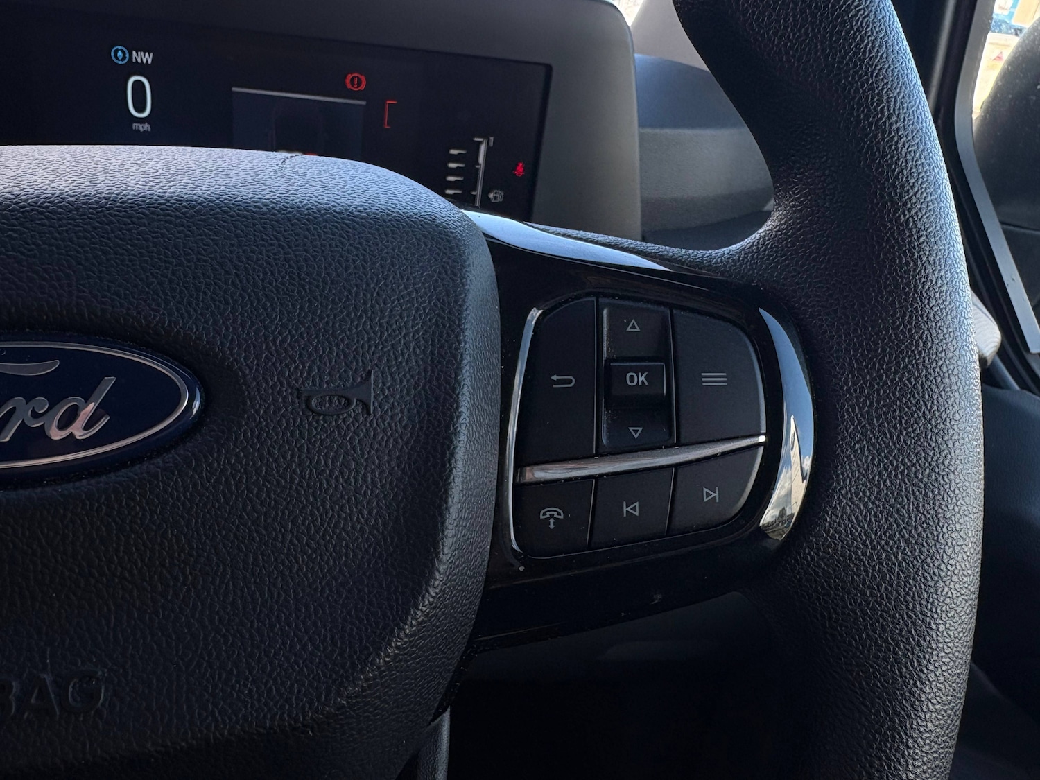 Used Ford Transit Custom 2025 for sale - 78054412: Photo 23