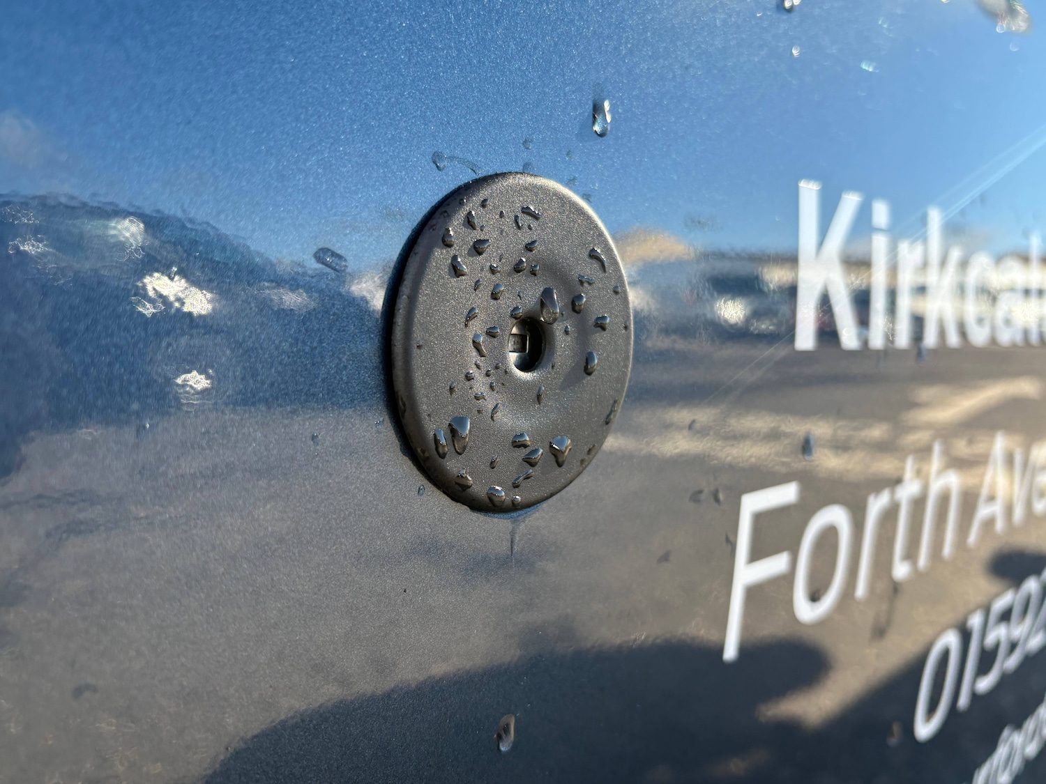 Used Ford Transit Custom 2025 for sale - 78054412: Photo 27