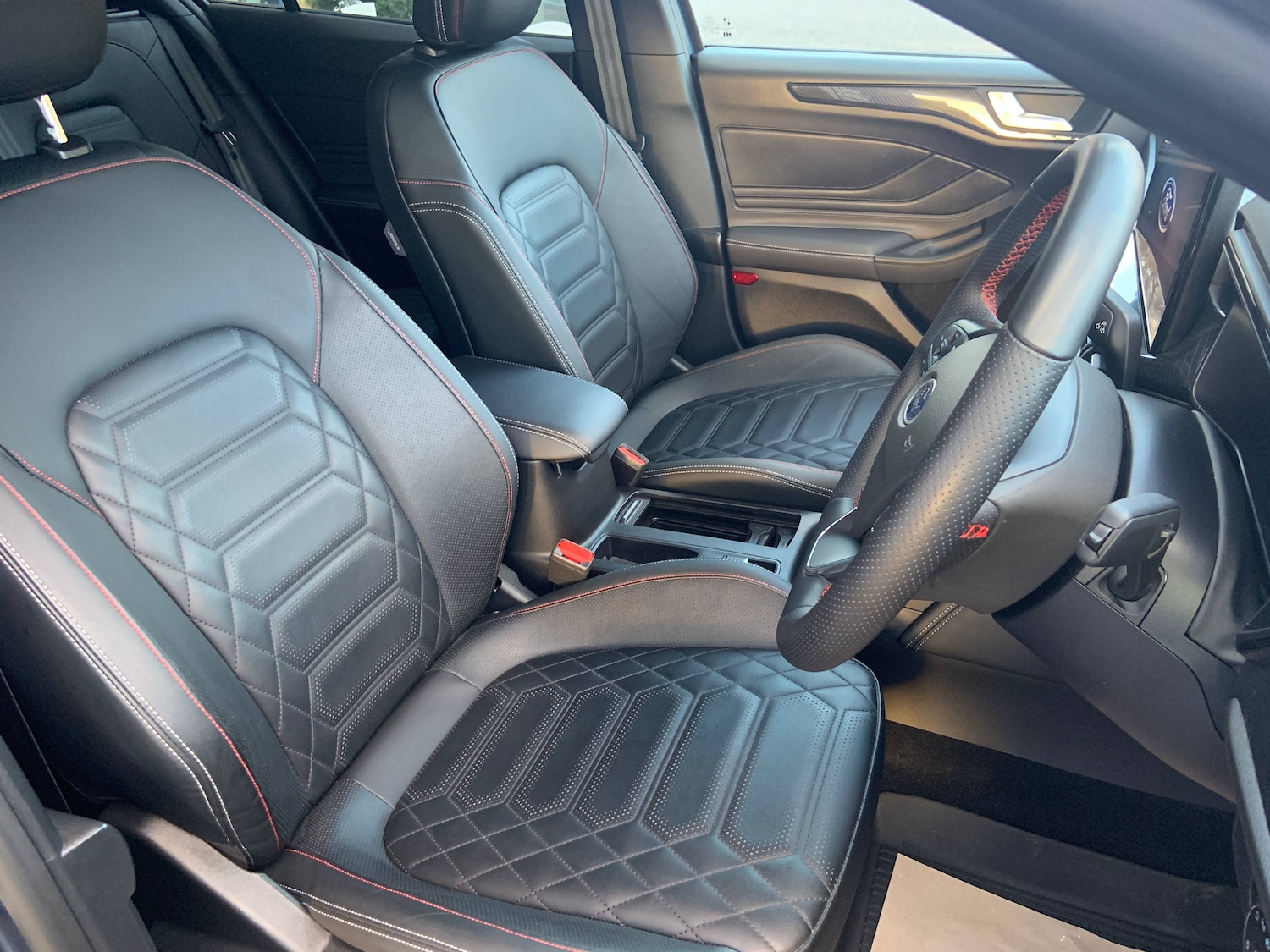 Used Ford Focus 2022 for sale - 77249336: Photo 12