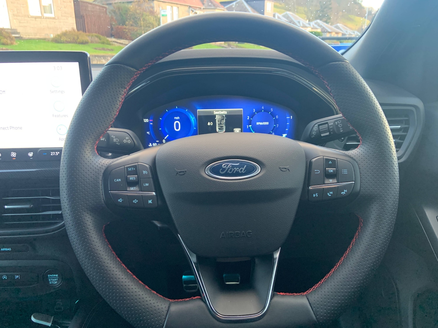 Used Ford Focus 2022 for sale - 77249336: Photo 15