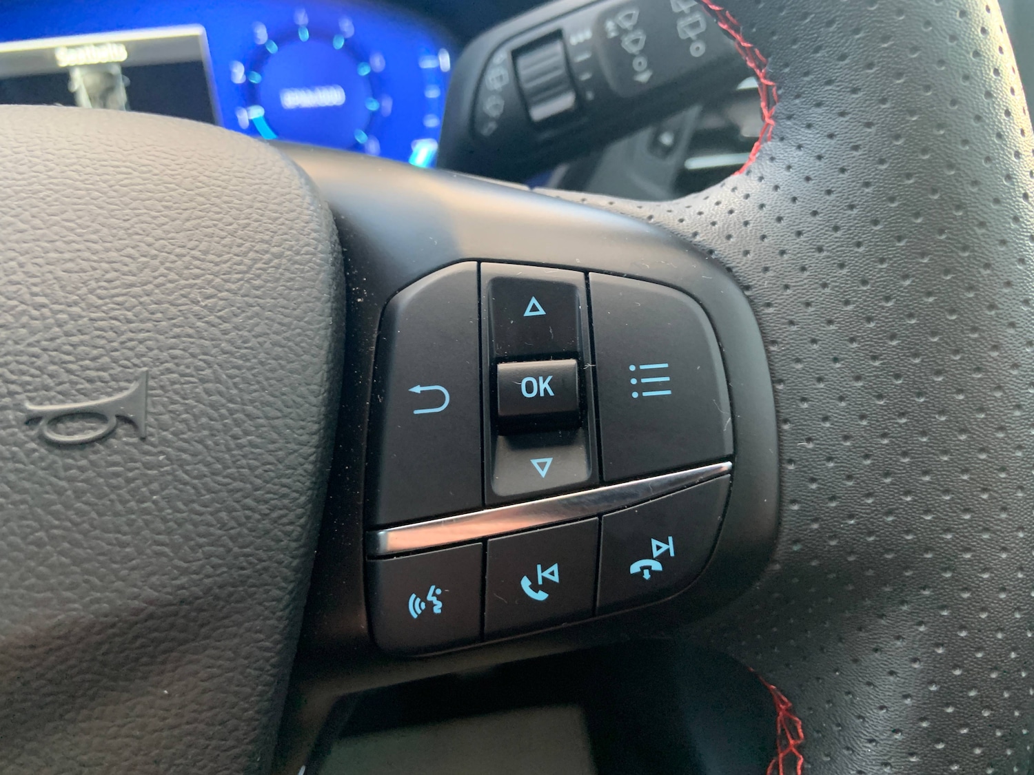 Used Ford Focus 2022 for sale - 77249336: Photo 17