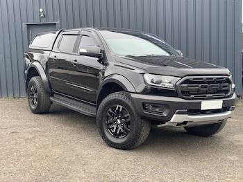 Used Ford Ranger undefined for sale - 78594699: Photo
