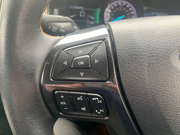 Used Ford Ranger 2022 for sale - 75096537: Photo 10