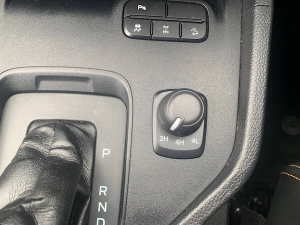 Used Ford Ranger 2022 for sale - 75096537: Photo 12